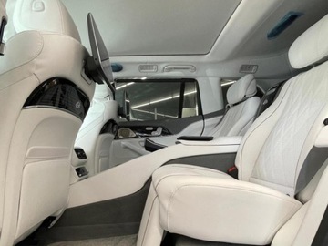 Mercedes GLS X167 2025 MERCEDES-BENZ GLS Maybach 600 4-Matic 4.0 (557KM) 2025, zdjęcie 16