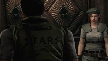 RESIDENT EVIL 3 НА ПОЛЬСКОМ PS4 НОВЫЙ ЩИТ