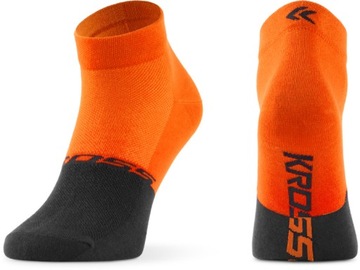 Skarpetki rowerowe Kross ACTIVE MAN LOW roz S