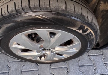 Citroen Grand C4 Picasso II Grand Picasso Facelifting 1.2 PurTech 130KM 2017 Citroen C4 Grand Picasso Bezwypadekserwisjak noweliftdwa komplety kol, zdjęcie 31