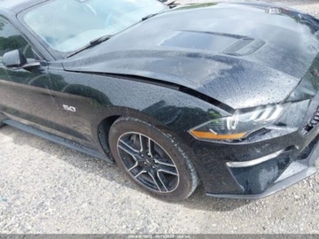 Ford Mustang VI Mach 1 5.0 Ti-VCT 460KM 2021 Ford Mustang GT Fastback 2021 5.0l 5.0 Benzyna 460KM, zdjęcie 7