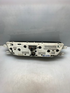 PŘÍSTROJOVÁ DESKA BUDÍK 8020021100 SSANGYONG