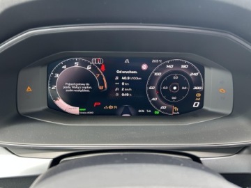 Cupra Formentor Crossover 1.5 TSI 150KM 2026 Cupra Formentor 1.5 e-TSI 150 KM 7-biegowa automat, zdjęcie 16