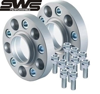 BMW DYSTANSE PRZYKRĘCANE 30MM 5x120 72,5 E46 E60