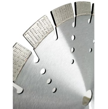 Tarcza diamentowa Profi-Arix 400mm x 60x3,4