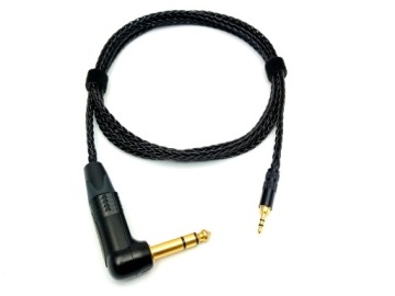 AKG K361 ручной работы кабель 6N OCC варианты