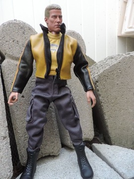 КОЛЛЕКЦИОННАЯ ФИГУРКА WOLFENSTEIN II UNIQUE 30 см