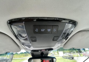 Hyundai Staria 1.6 T-GDI HEV 225KM 2026 Hyundai Staria Hybryda 225KM od reki 1.6 Hybryda 225KM, zdjęcie 5