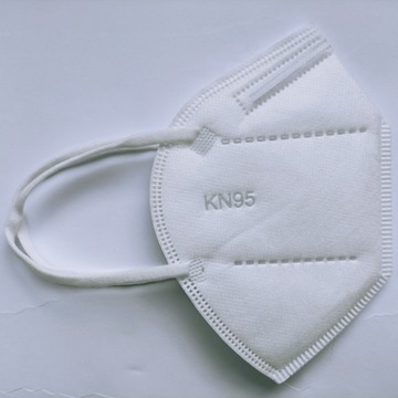 МАСКИ, АНТИВИРУСНЫЕ МАСКИ, СЕРТИФИКАТ FFP2 KN95