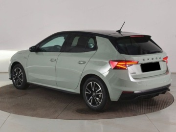 Skoda Fabia IV 2026 SKODA Fabia Monte Carlo 1.0 TSI DSG Hatchback 115KM 2026, zdjęcie 4