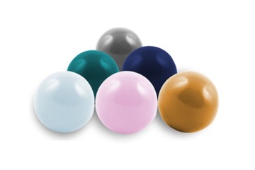 Русалка мяч 7см Аксон