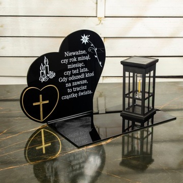 СОЛНЕЧНЫЙ СВЕТОДИОДНЫЙ ГРАФ, БОЛЬШАЯ СТАТУЭТКА ДЛЯ КЛАДБИЩА, МОГИЛЫ