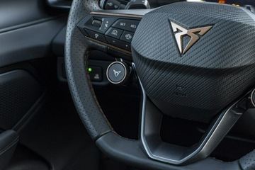 Cupra Terramar SUV 2.0 TSI 204KM 2025 Cupra Terramar Advantage Edition 2.0 TSI 204 KM, zdjęcie 24