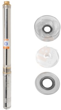 ПОГРУЖНОЙ НАСОС 3,5 SDM3/23 1,8 кВт IBO ANTI-SAND