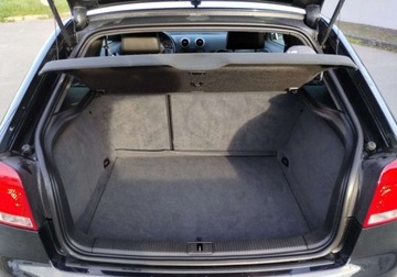 Audi A3 8P 2007 Audi S3 Audi S3 2.0T FSI Quattro 2.0 Benzyna 265KM, zdjęcie 13