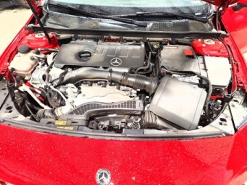 Mercedes CLA C118/X118 2020 Mercedes-Benz CLA 250 2020 2.0 Benzyna 221KM, zdjęcie 6