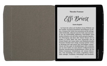 Чехол SMART COVER Ultra Slim для PocketBook Era Pb700