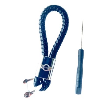 BRELOK DO KLUCZY MINI MORIS BRELOCZEK PREZENT