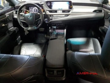 Lexus ES VII (XV70) 2020 Lexus ES 2020 r. , 2,5L 300H LUXURY 2.5 Hybryda 215KM, zdjęcie 8