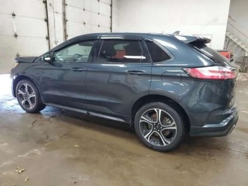 Ford Edge II 2022 Ford Edge 2.7 V6 turbo 335KM 4X4 wersja ST 2.7 Benzyna 335KM, zdjęcie 2