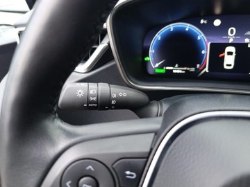Toyota Corolla XII Sedan Facelifting 1.8 Hybrid 140KM 2024 Toyota Corolla 1.8 Hybrid Comfort Seria E21 (2019-, zdjęcie 27