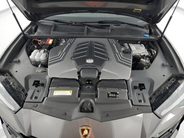 Lamborghini Urus 4.0 V8 650KM 2022 Lamborghini Urus 2022 4.0l, zdjęcie 6
