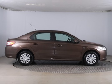 Peugeot 301 Sedan 1.2 VTi 72KM 2013 Peugeot 301 1.2 VTi, Salon Polska, 1. Właściciel, zdjęcie 5