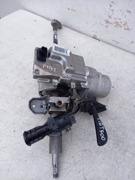 SERVO  ELEKTRICKÉ FIAT 500 38228784