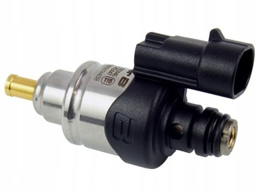 ALEX BARRACUDA SUPERB ИНЖЕКТОР Сжиженного нефтяного газа 115NL/MIN ОДИНОЧНЫЙ 1ЦИЛ.