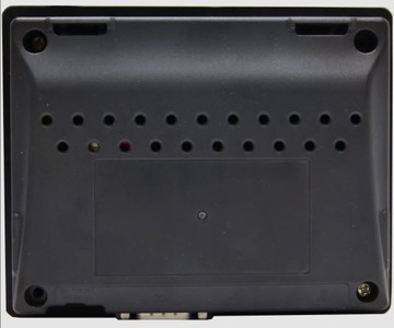 HMI MT8052IP 4.3 