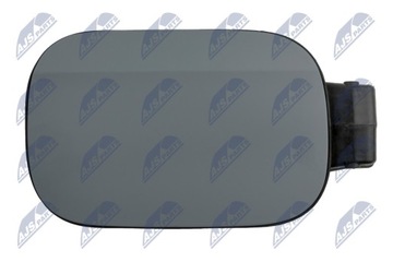 EZC-VW-240 NTY KRYT PLNĚNÍ PALIVA VW JETTA 2005-