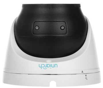 Комплект для мониторинга Zoom x4 4Mpx IR30 с микрофоном