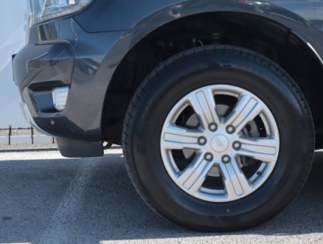 Ford Ranger V Podwójna kabina Facelifting 2019 2.0 EcoBlue 213KM 2021 Ford Ranger 2.0 EcoBlue, Salon Polska, zdjęcie 14