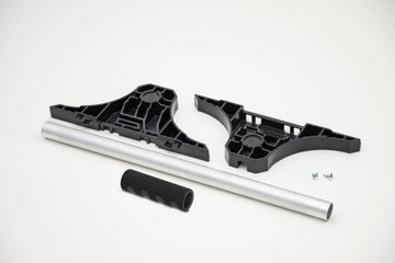 ZESTAW MODUŁOWY Qbrick System PRO Box handle, Box 130 2.0 Box Extender 2