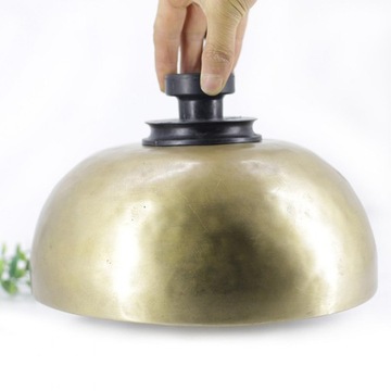 Przyssawka Stabilna podstawa śpiewająca Narzędzie dźwiękowe Podnośnik próżniowy do 80 mm