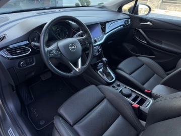 Opel Astra K Hatchback Facelifting 1.5 Diesel 122KM 2019 OPEL ASTRA K (B16) 1.5 CRDI (68) 2019-08, zdjęcie 18