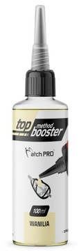 MatchPRO Top Method Booster WANILIA AROMAT DOPALACZ 100ml