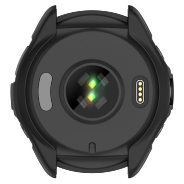 ЗАЩИТНЫЙ ЧЕХОЛ ЧЕРНЫЙ ДЛЯ GARMIN FORERUNNER 965