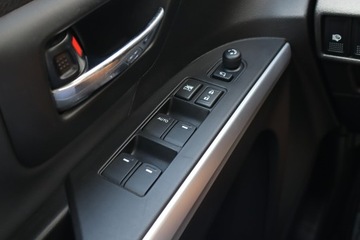 Suzuki SX4 I Hatchback Facelifting 1.6 VVT 120KM 2013 Suzuki SX4 S-Cross 1.6 VVT, Salon Polska, zdjęcie 20