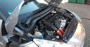 Peugeot RCZ Coupe Facelifting 1.6 THP 155KM 2014 Peugeot RCZ Peugeot RCZ 1.6 155 THP 1.6 Benzyna 156KM, zdjęcie 11