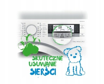 Комплект стиральная машина + сушилка BEKO 8 кг INVERTER