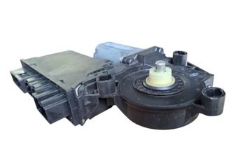 MOTOREK OKNO PŘEDNÍCH PRAVÝCH DVEŘE AUDI A4 (8EC, B7) 8E1959802H