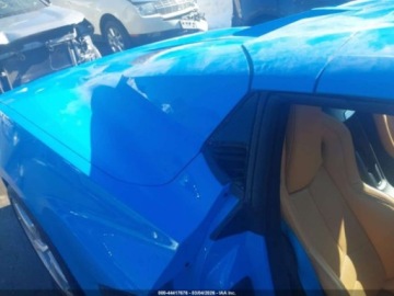 Chevrolet Corvette C7 2021 Chevrolet Corvette Stingray 2LT 2021 6.2 Benzyna 495KM, zdjęcie 14