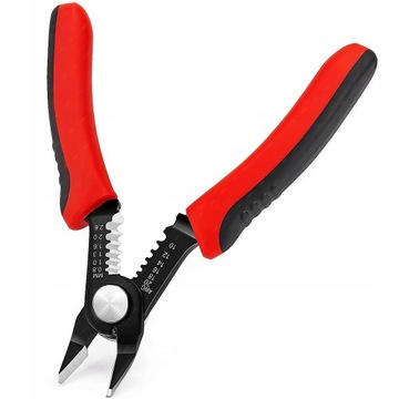 ЩИПЦЫ ДЛЯ СНИЖЕНИЯ ИЗОЛЯЦИИ БОКОРОЗЫ VALUEMAX 5.5