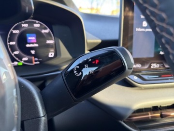 Cupra Terramar SUV 2.0 TSI 265KM 2025 Cupra Terramar Cupra Terramar VZ 2.0 TSI / 265 KM, zdjęcie 26