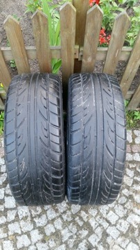 Opony 2 szt 225/50-17 Accelera 101W XL