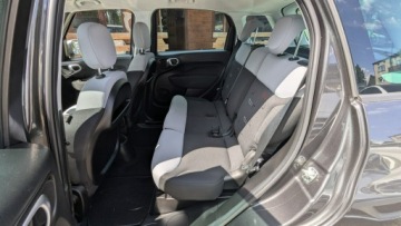 Fiat 500L Trekking Seria 1 1.4 16V 95KM 2014 Fiat 500L 1.4i 95PS OPŁACONY Bezwypadkowy Serwis, zdjęcie 17