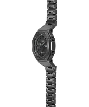 Zegarek męski Casio G-SHOCK Original Full Metal