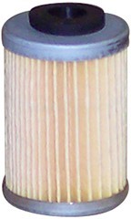 Wkład filtra oleju Baldwin P7259