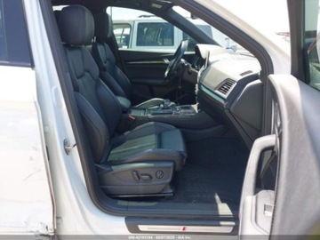 Audi Q5 II 2019 Audi SQ5 3.0T Premium 2019 3.0 Benzyna 349KM, zdjęcie 9